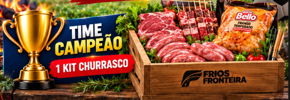 Kit Campeão