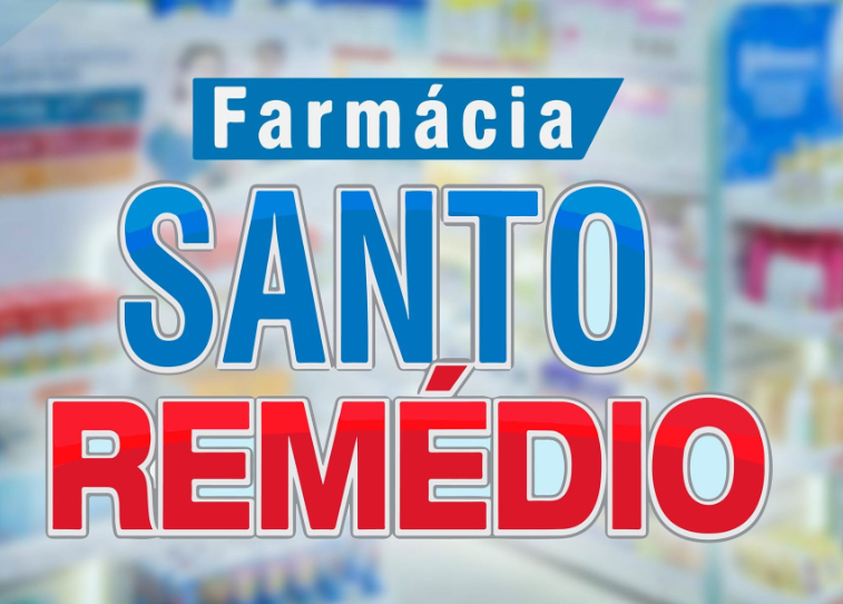 Farmácia Santo Remédio